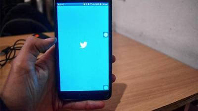 Twitter не отреагировал на требования РКН удалить запрещенный контент