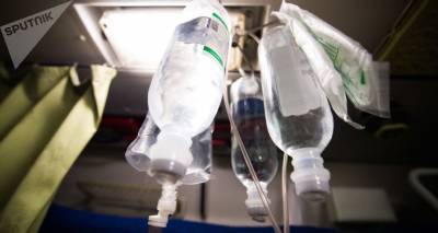 Молодая медсестра из Ахалцихе скончалась после вакцинации AstraZenec