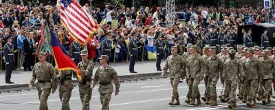 Сенат США представил законопроект о расширении военной поддержки Украины