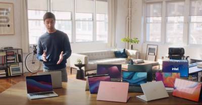 «Существуют ли Mac-геймеры?»: Intel снял пародийный обзор своих ноутбуков и техники Apple
