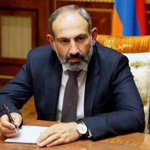 Пашинян останется в. и. о. премьера Армении до досрочных выборов