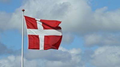 МИД Дании заявил об замене Hviderusland на Belarus