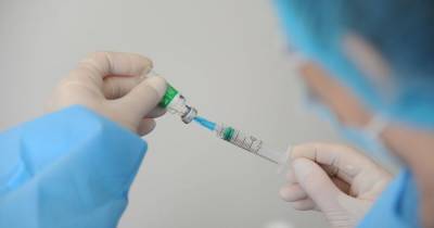 Степанов сообщил, кто ответственен за низкие темпы вакцинации от коронавируса в Украине