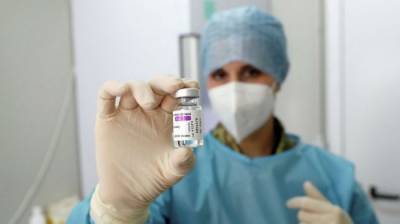 Латвия и Литва возобновили применение вакцины от коронавируса AstraZeneca