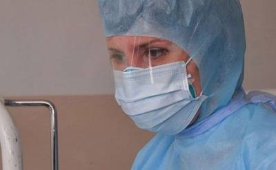 Из Украины с начала 2020 года уехали более 60 тысяч врачей, — исследование - enovosty.com