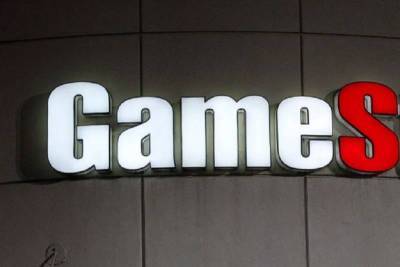 GameStop снова готова к росту, но некоторые делают ставки против нее