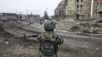 Секретність нового мирного плану щодо Донбасу підвищує ризик «підкилимних домовленостей»
