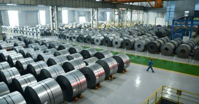 CISA прогнозирует высокий спрос на сталь в Китае во втором квартале