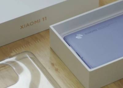 В сеть просочились фото Xiaomi Mi 11 Pro, креатив не оценили: "Объектив как у мыльниц"