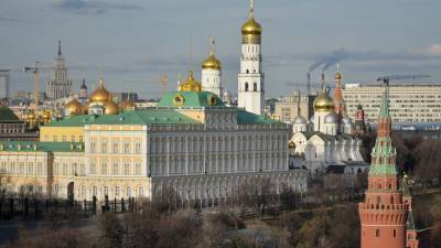 Кремль расценит как отказ отсутствие ответа от США на предложение Путина