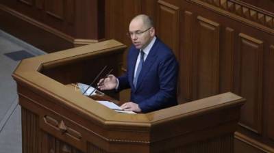 Украина введет обязательное требование для иностранцев при въезде в страну