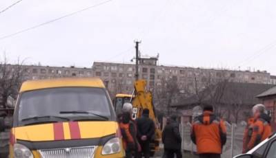 "Сказали, чтобы оплатили долг": пенсионеров под Киевом избил газовщик