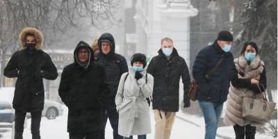 Украина не победит коронавирус – гражданам советуют привыкать к новым реалиям