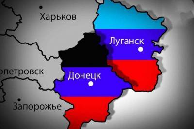 Донбасс имеет право на выход из состава Украины, –...