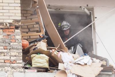Семьям пострадавших и погибших при взрыве жилого дома в Химках выплатят компенсации
