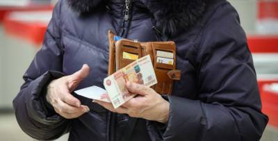 Только для выживания: россиянам хотят оставить минимум денег