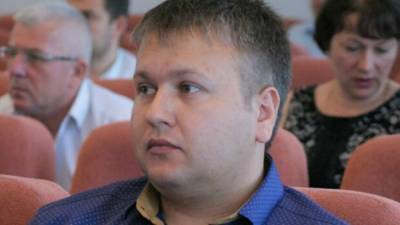 Осужденный за коррупцию экс-депутат Киевского облсовета сбежал: его уже объявили в розыск