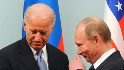 Россия не выстоит: чем закончится спор Путина и Байдена