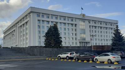 Глава Башкирии возложил дополнительные обязанности на премьер-министра
