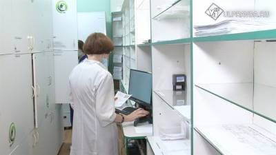 Ульяновцам после операции на сердце положены льготные лекарства на год