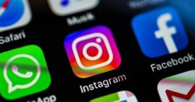 Instagram готовит отдельное приложение соцсети для детей до 13 лет