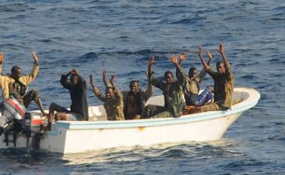 Стало извесно о состоянии похищенных в Нигерии моряков