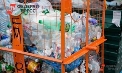 Почему раздельный сбор мусора в Ленобласти приносит одни убытки