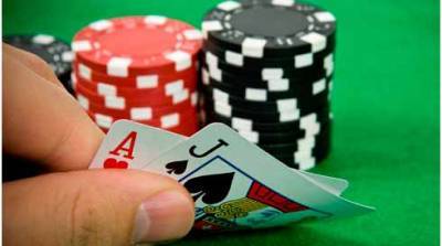 Госбюджет получил 200 миллионов от продажи лицензий на азартные игры