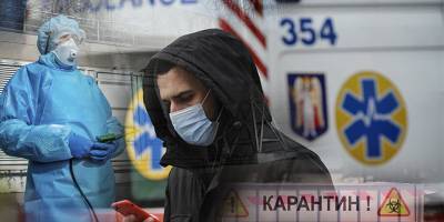 Локдаун в Киеве с 20 марта – Ирина Верещук допустила, что в столице могут остановить транспорт - ТЕЛЕГРАФ