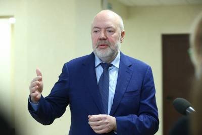 Депутат Госдумы: во время реновации в Екатеринбурге не будут массово сносить пятиэтажки