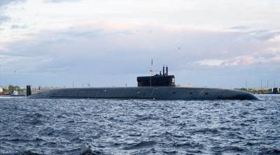 Впервые в истории: Россия вывела все субмарины Черноморского флота в море