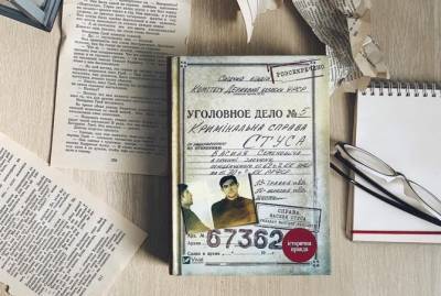 Кипиани выиграл суд по книге "Дело Василия Стуса", запрета которой добился Медведчук
