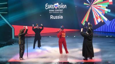 Клип певицы Манижи стал вторым по популярности на YouTube-канале Евровидения