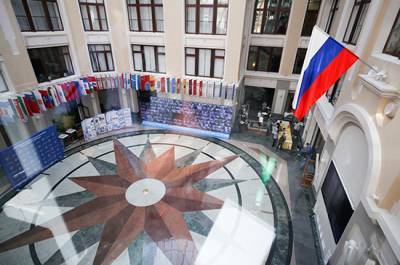 В Центризбиркоме дали рекомендации о выборе мест для партийных мероприятий