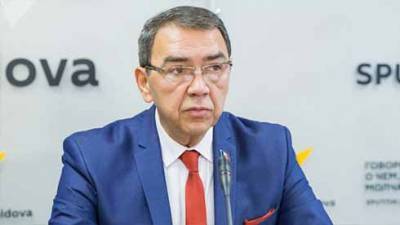 Владимир Головатюк - В Молдове кандидатом в премьеры выдвинули посла в России - bin.ua - Молдавия