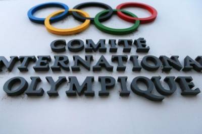 МОК одобрил форму российских спортсменов на Олимпийских играх в Токио