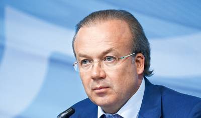 На премьер-министра Башкирии Андрей Назарова возложили новые обязанности