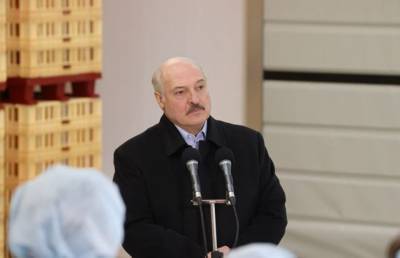 Лукашенко о героизации нацизма: Мы этого "добра" хлебнули