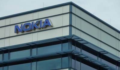 Тысячи человек уволит Nokia