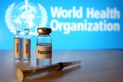 ВОЗ: тему паспортов вакцинации обсудят на Всемирной ассамблее здравоохранения в мае