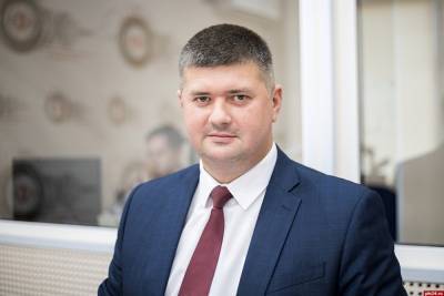 Председатель Псковского облсовпрофа поздравил работников ЖКХ с профессиональным праздником