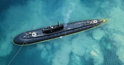 Россия отправила в море из Крыма все подлодки Черноморского флота