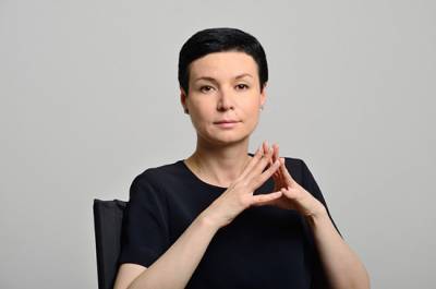 Рукавишникова рассказала, в каких учреждениях нет электронного документооборота