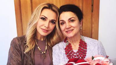 Политическая тема вплелась, – Ольга Сумская рассказала о конфликте с сестрой Натальей