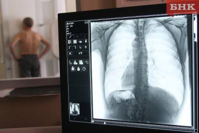 В Коми в десяти больницах появятся новые флюорографы, еще в пяти — маммографы