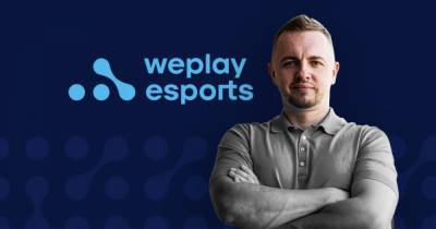 Первый сезон нашей файтинг-лиги влюбит еще больше людей в это направление: интервью с управляющим партнером WePlay Esports Олегом Кротом
