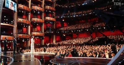 "Оскар-2021": стало известно, в каком формате состоится церемония награждения