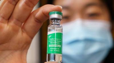 Еврокомиссия направила в компанию AstraZeneca официальное письмо о срыве поставок вакцин
