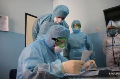 Чудо на Прикарпатье: медики спасли 8-летнего малыша с поражением COVID-19 легких в 85%