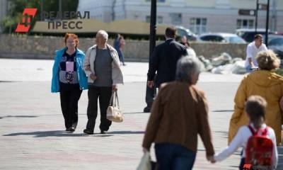 Свердловских пенсионеров научат распознавать интернет-мошенников
